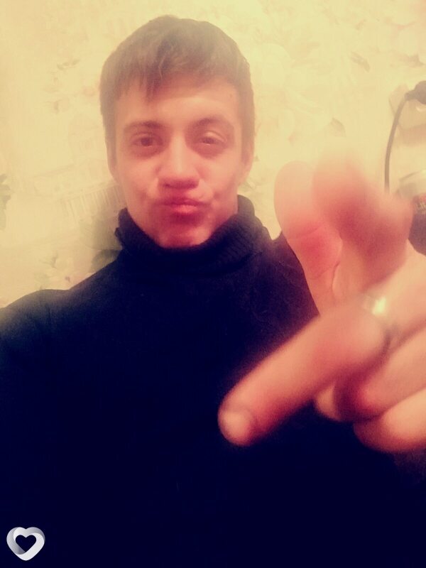 Михаил, 31, Тюмени — анкета №3204002