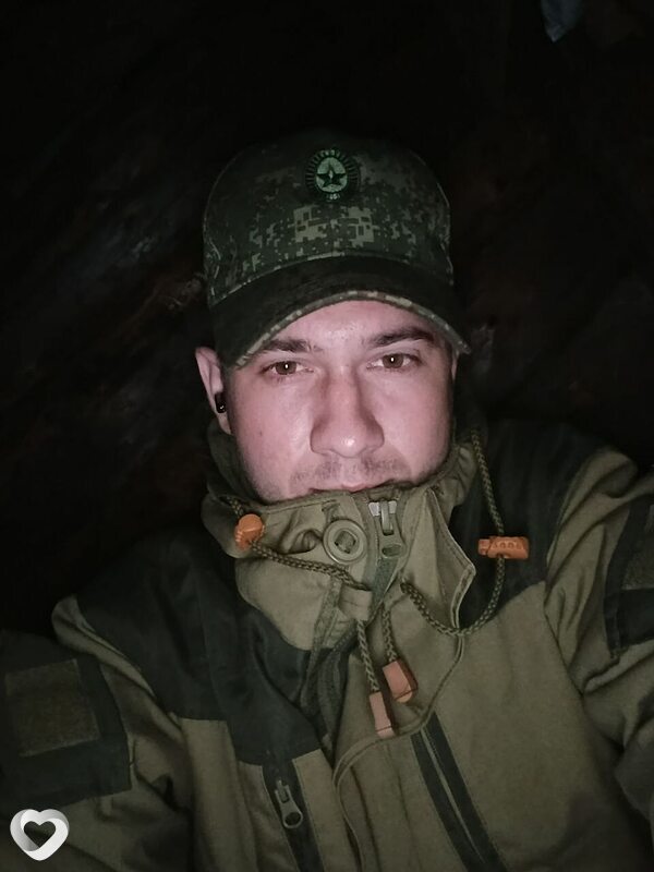 Сергей, 25, Омске — анкета №3204004