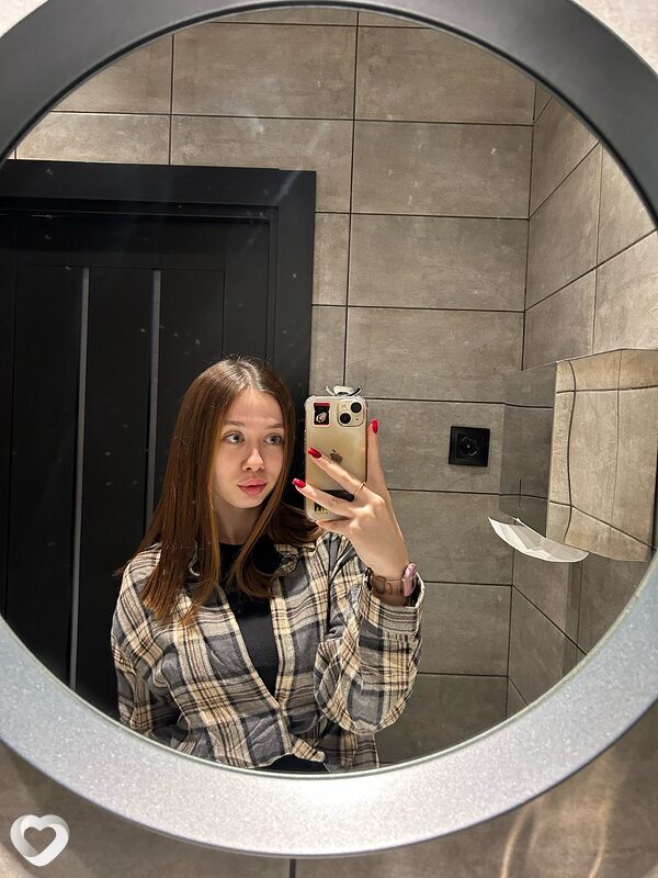 Вероника, 21, Иванове — анкета №3204056