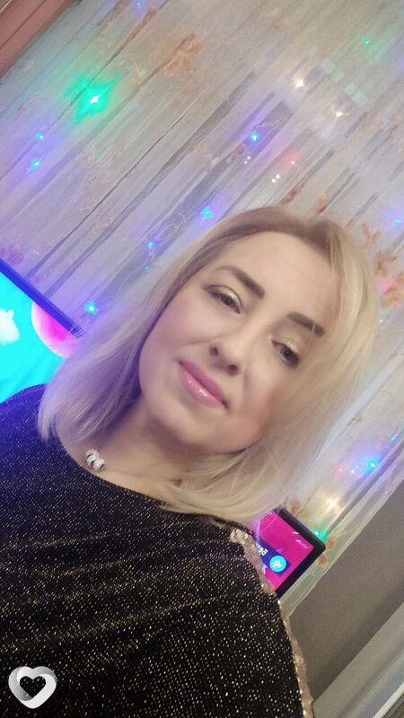 Алёна, 49, Донецке — анкета №3204058