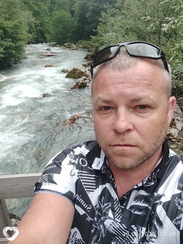 Санёк, 38, Нижнем Новгороде — анкета №3204059