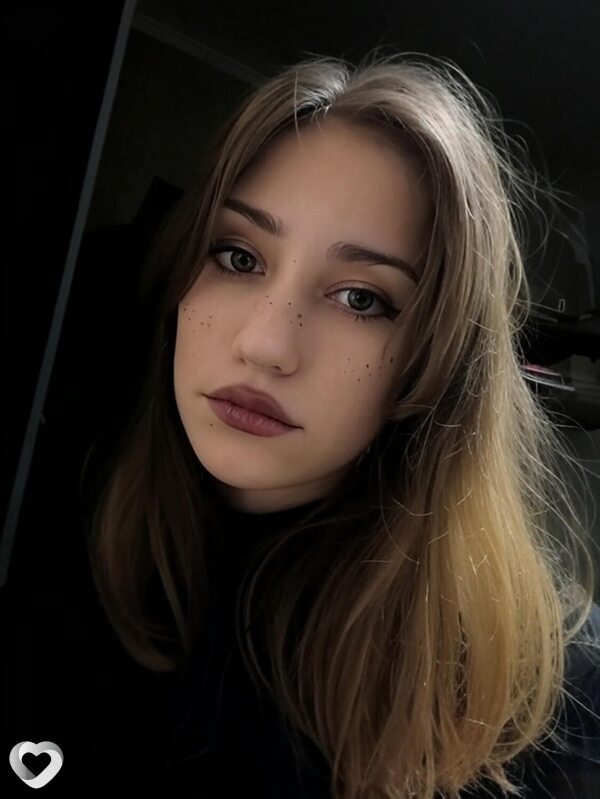Алина, 24, Калининграде — анкета №3204072