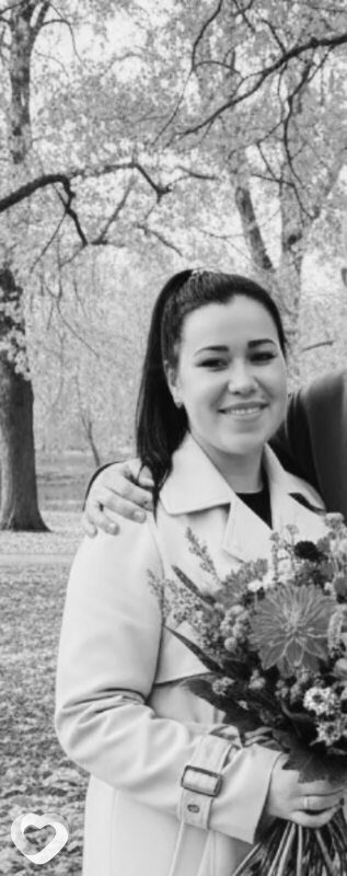 Алина, 28, Краснодаре — анкета №3204076