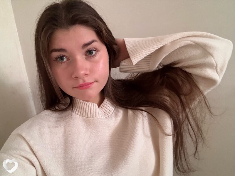 Ирина, 21, Воронеже — анкета №3204330