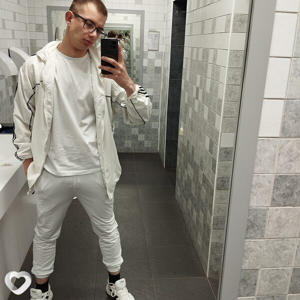 Дмитрий, 24, Пензе — анкета №3204331
