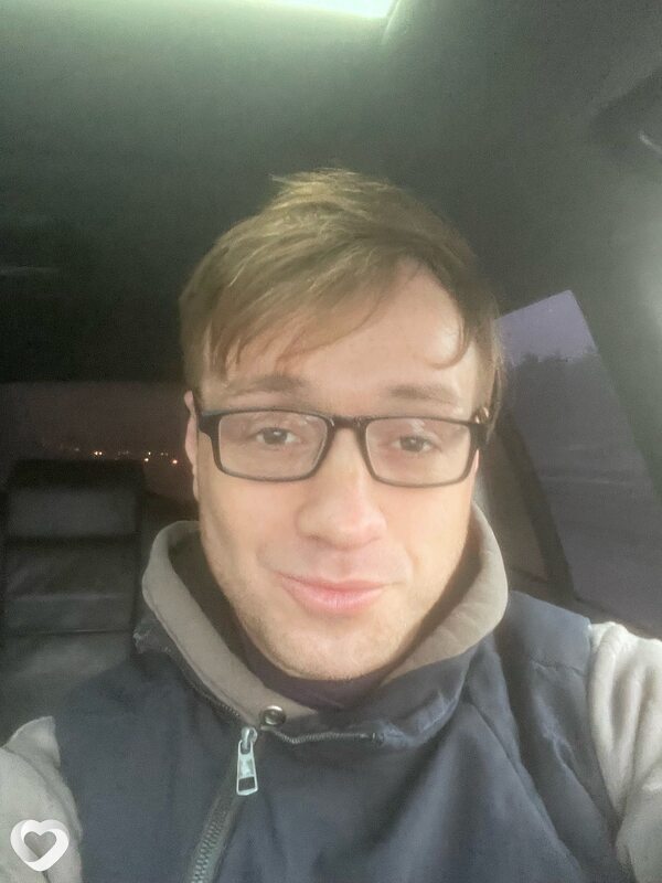 Кирилл, 35, Санкт-Петербурге — анкета №3204332