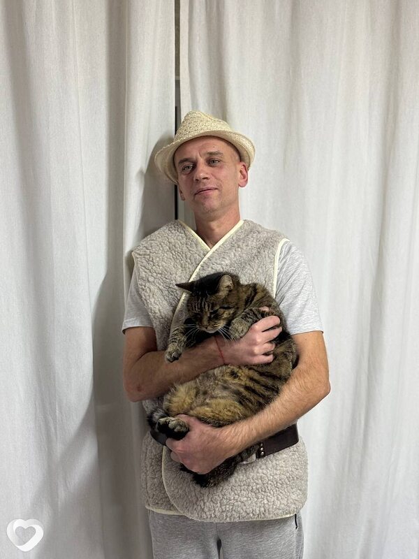 Сергей, 44, Минске — анкета №3204336