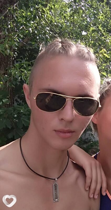 Андрей, 22, Санкт-Петербурге — анкета №3204351