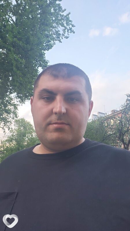 Мехди, 32, Санкт-Петербурге — анкета №3204109