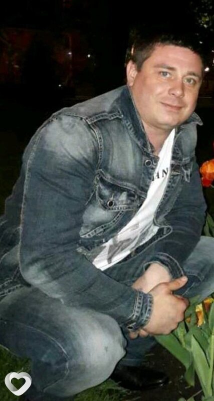 Борис, 40, Подольске — анкета №3204118
