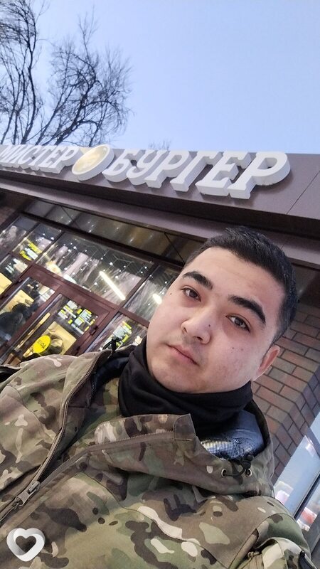 Игорь, 28, Санкт-Петербурге — анкета №3204120