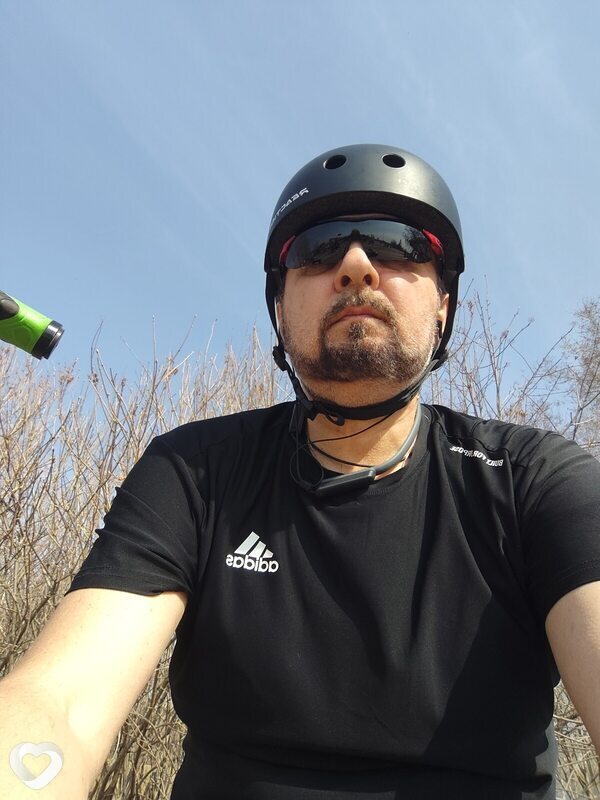 Владимир, 61, Красноярске — анкета №3204124