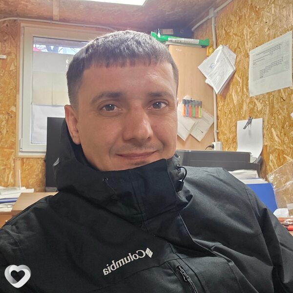 Игорь, 36, Москве — анкета №3204125