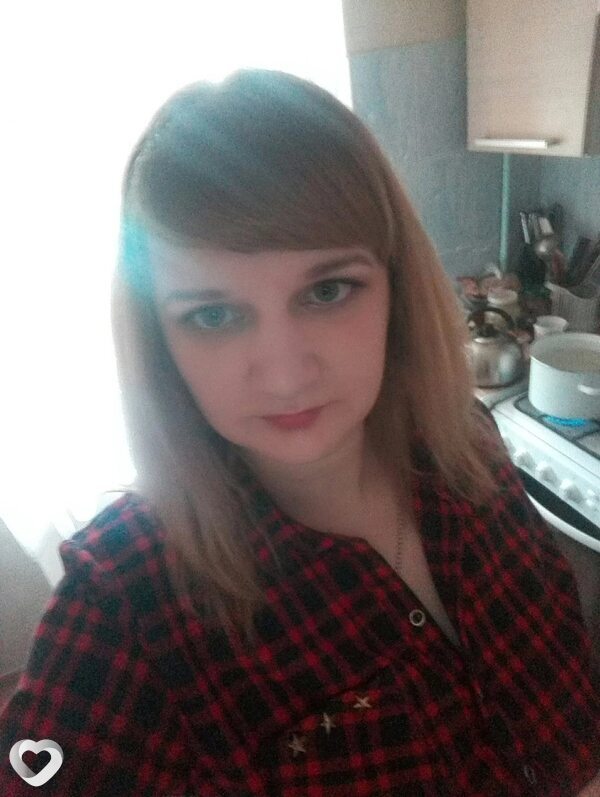 Алина, 36, Гродно — анкета №3204006