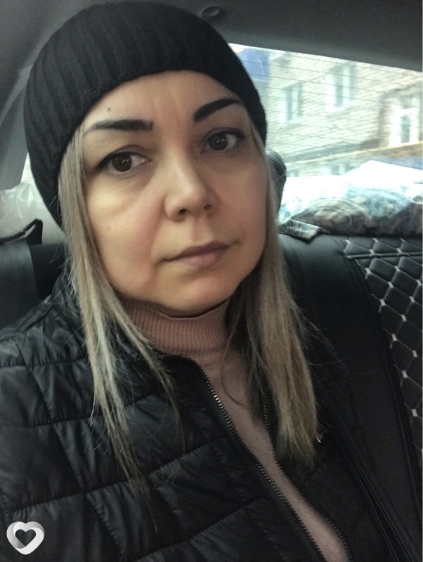 Ааа G, 39, Стерлитамаке — анкета №3204016