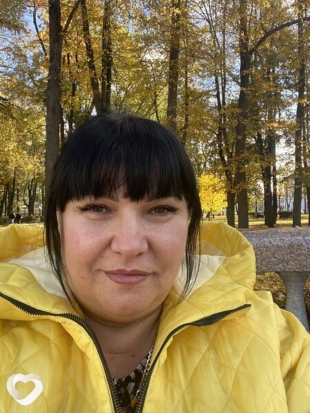 Татьяна, 41, Ялте — анкета №3204022