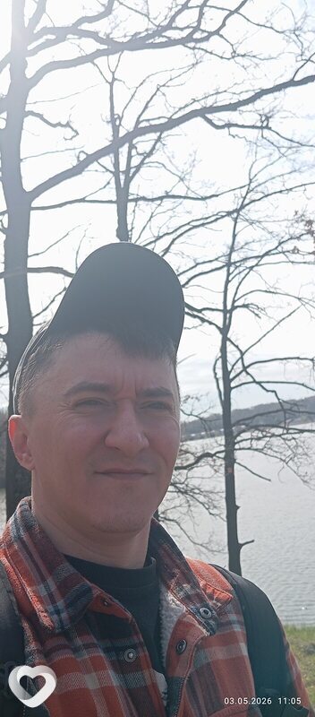 Василий, 37, Железногорске — анкета №3204024