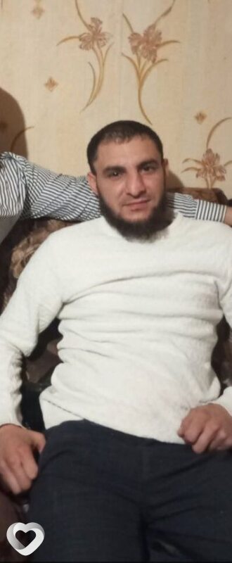 Самир, 33, Старобельске — анкета №3204082