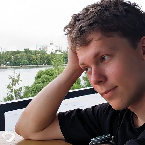 Сергей, 25, Москве — анкета №3204090