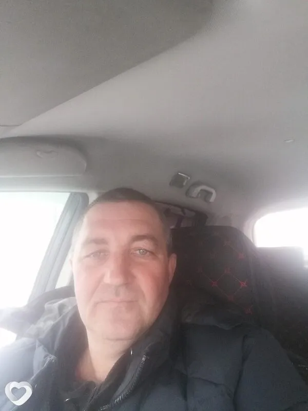 Павел, 48, Барнауле — анкета №3204102