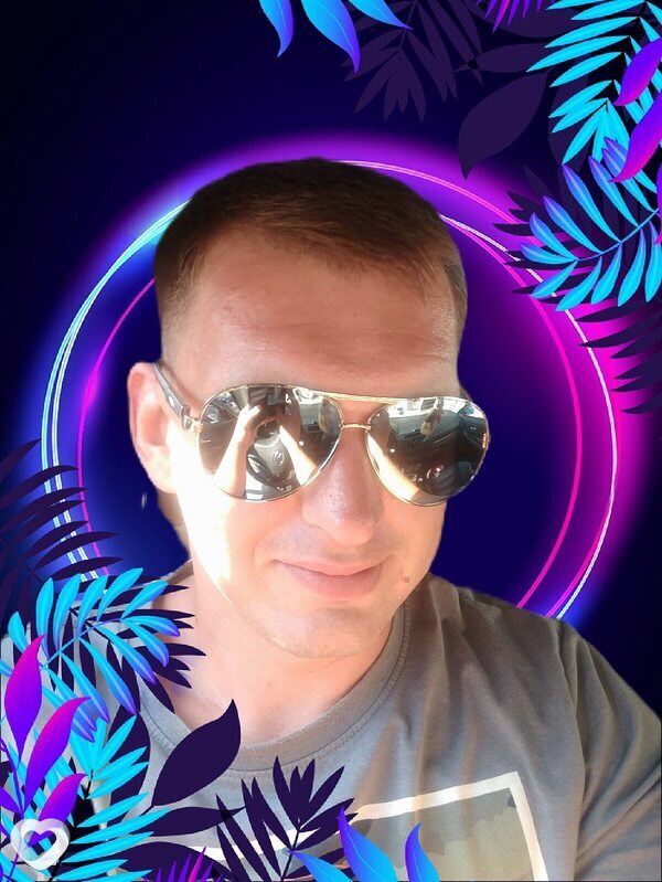 Andrii, 36, Полтаве — анкета №3204183