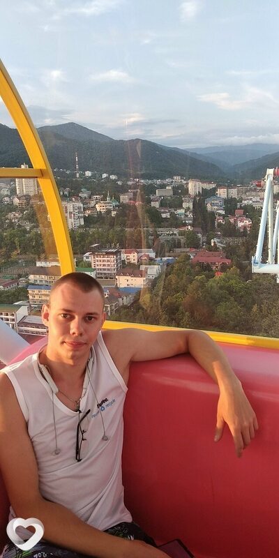 Владимир, 31, Орёл — анкета №3204185