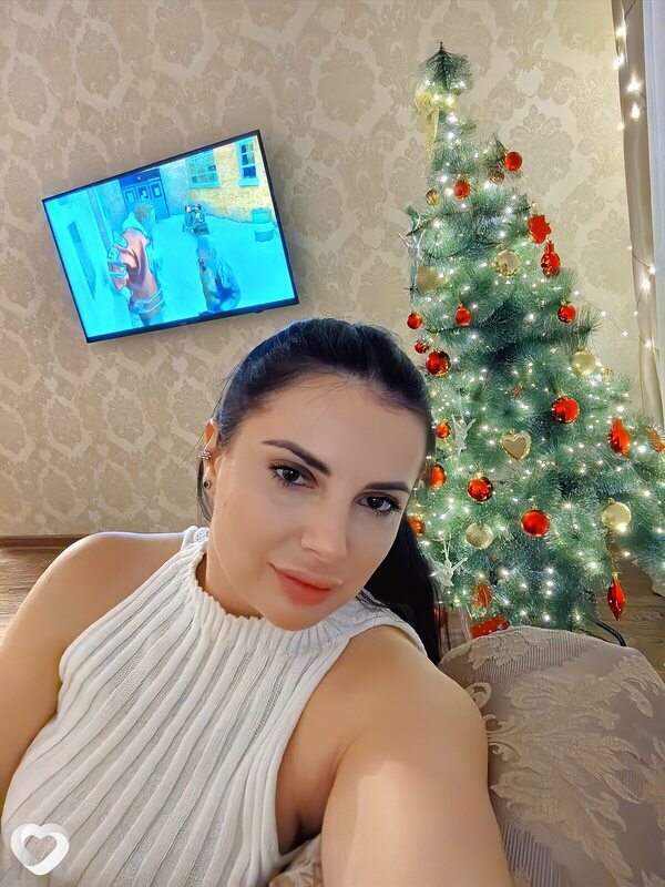 Svetlana, 37, Краснодаре — анкета №3204186