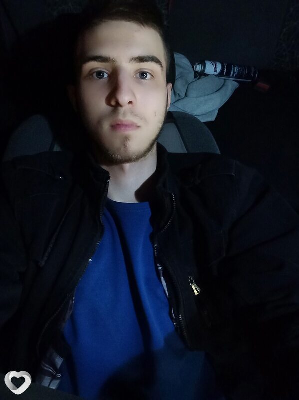 Саня, 21, Волгограде — анкета №3204190