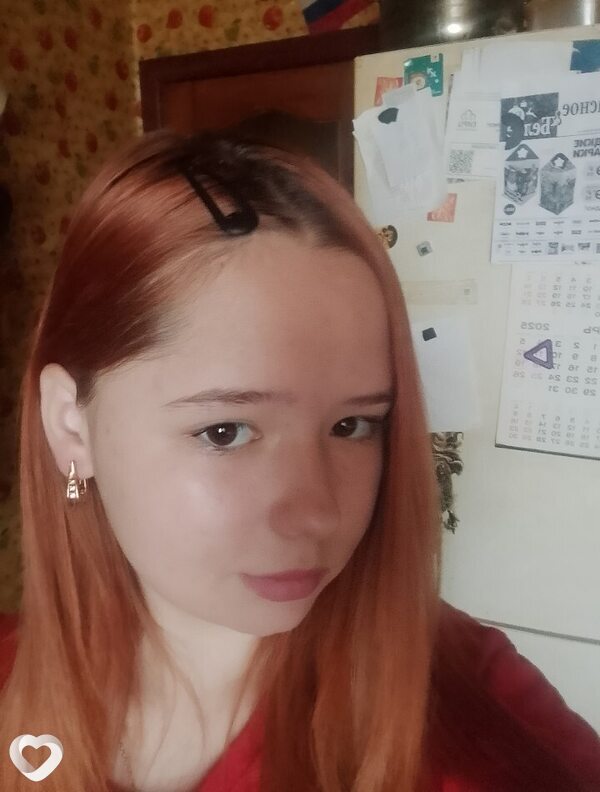 Дарья, 19, Любани — анкета №3204199