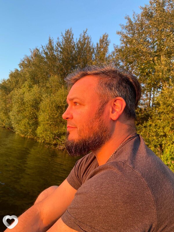 Артем, 47, Москве — анкета №3204202