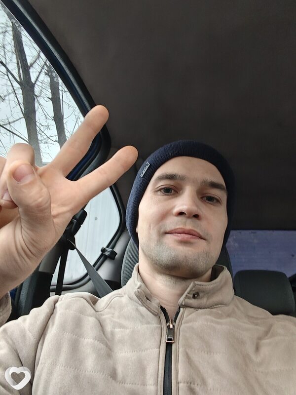 Иван, 36, Нижнем Новгороде — анкета №3204406