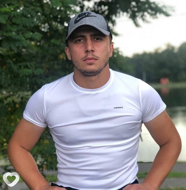 Zaur, 33, Москве — анкета №3204408