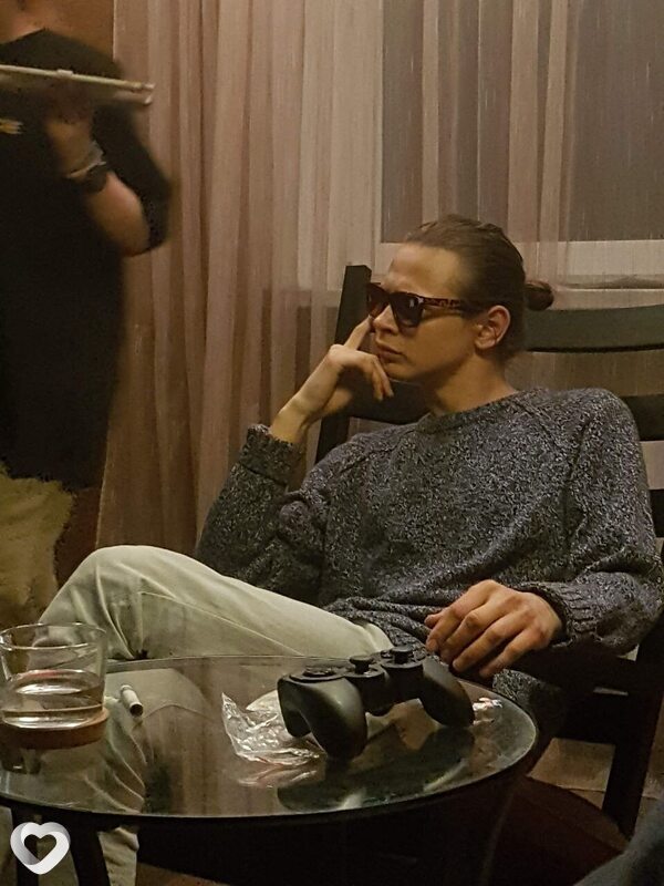 Андрей, 32, Туле — анкета №3204412