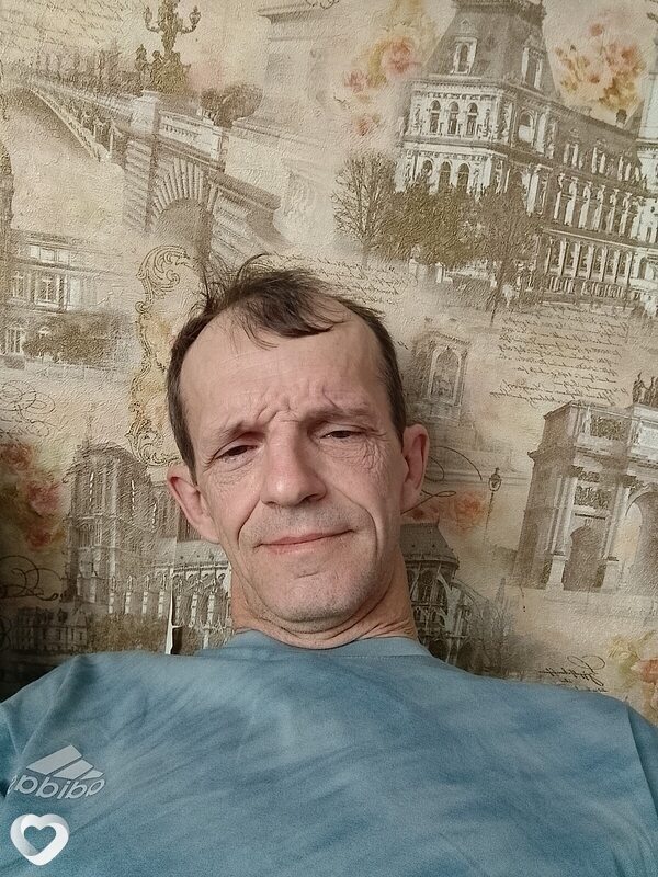 Александр, 46, Оренбурге — анкета №3204415
