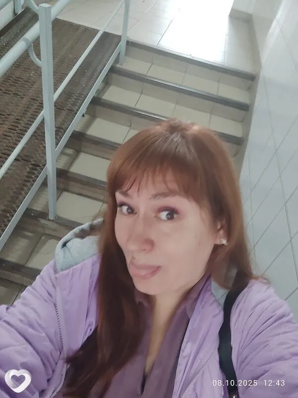 Елена, 39, Москве — анкета №3204419