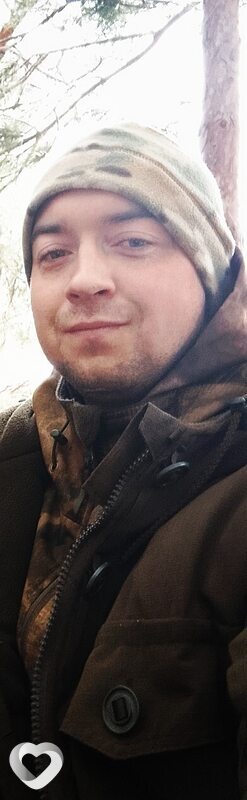 Nikolai, 35, Курске — анкета №3204420
