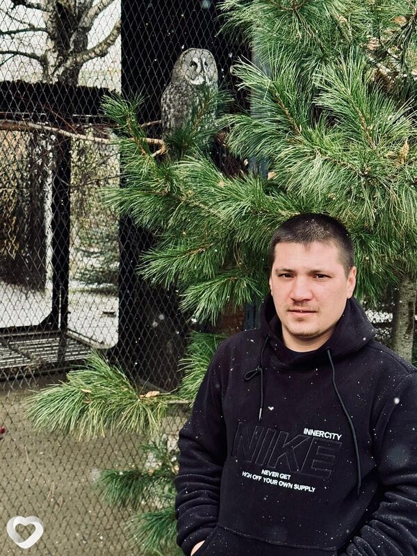 Руслан, 29, Армянске — анкета №3204210