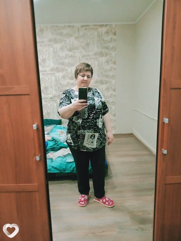 Татьяна, 47, Самаре — анкета №3204233
