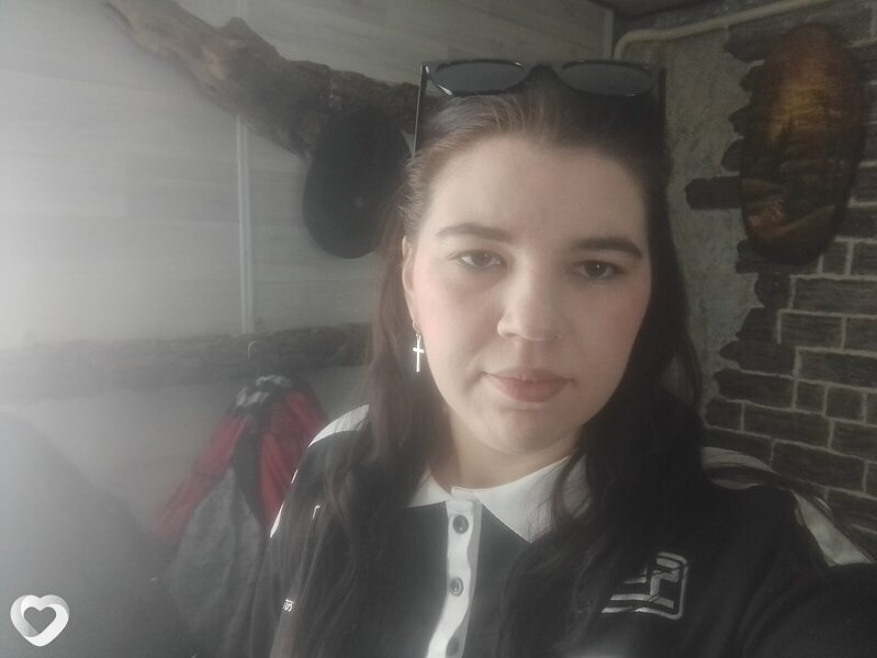 Лиза, 20, Усть-Лабинск — анкета №3204235