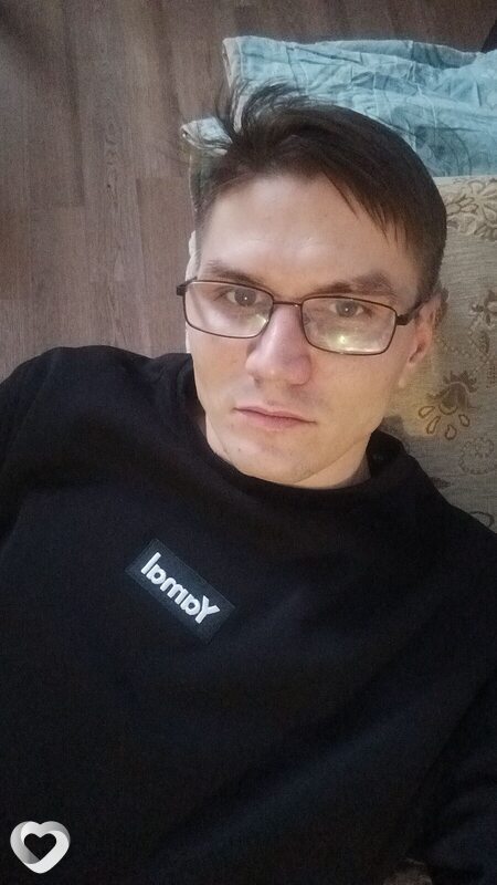 Александр, 38, Тюмени — анкета №3204250