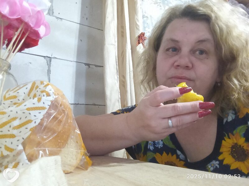 Ксюша, 43, Самаре — анкета №3204252