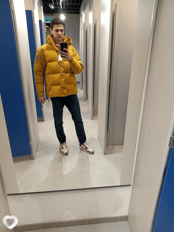 Максим, 21, Астрахани — анкета №3204254