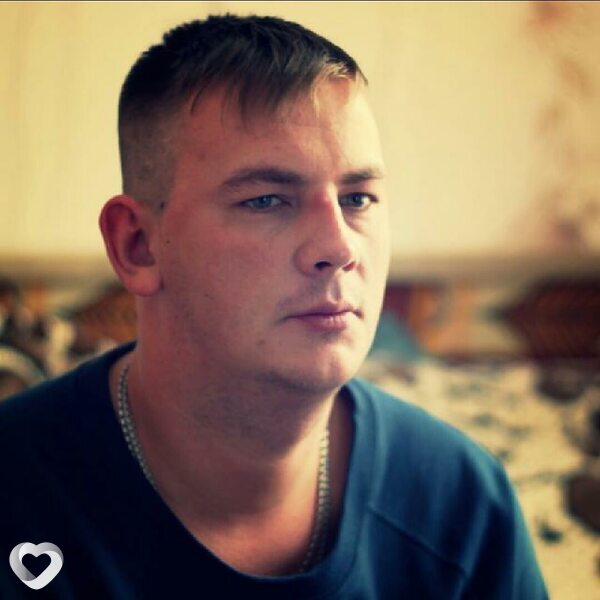 Сергей, 41, Санкт-Петербурге — анкета №3204262