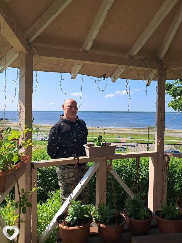 Артем, 39, Минске — анкета №3204270