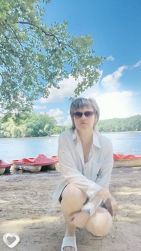 Татьяна, 50, Энгельсе — анкета №3204273