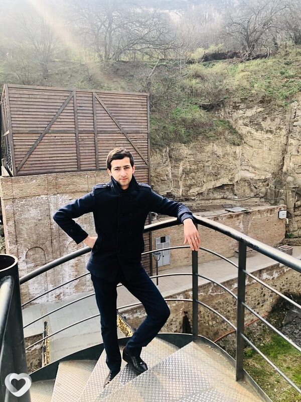 Олег, 34, Санкт-Петербурге — анкета №3204277