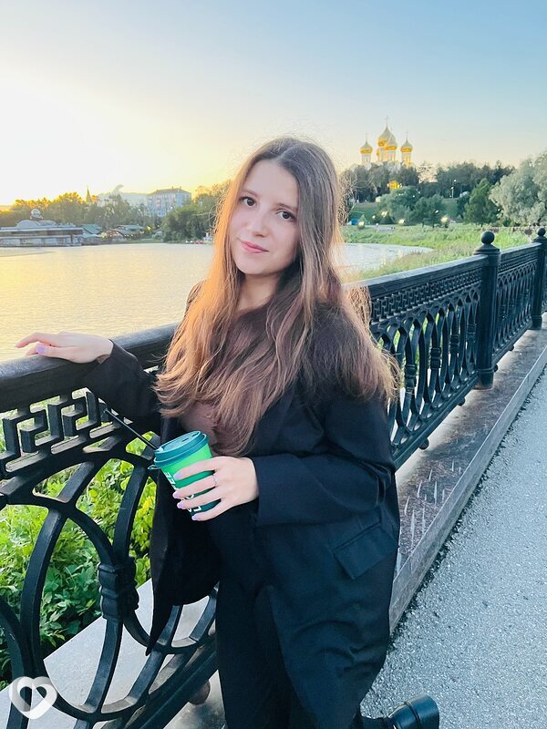 Светлана, 27, Ярославле — анкета №3204287
