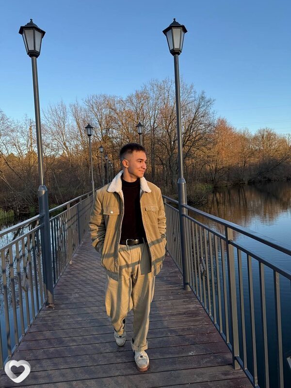 Павел, 23, Йошкар-Оле — анкета №3204290