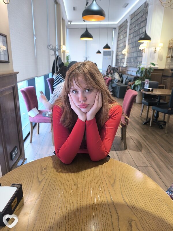 Екатерина, 21, Ташкент — анкета №3204293