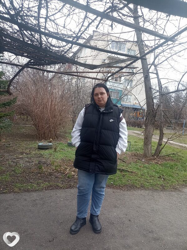 Анна, Невинномысск